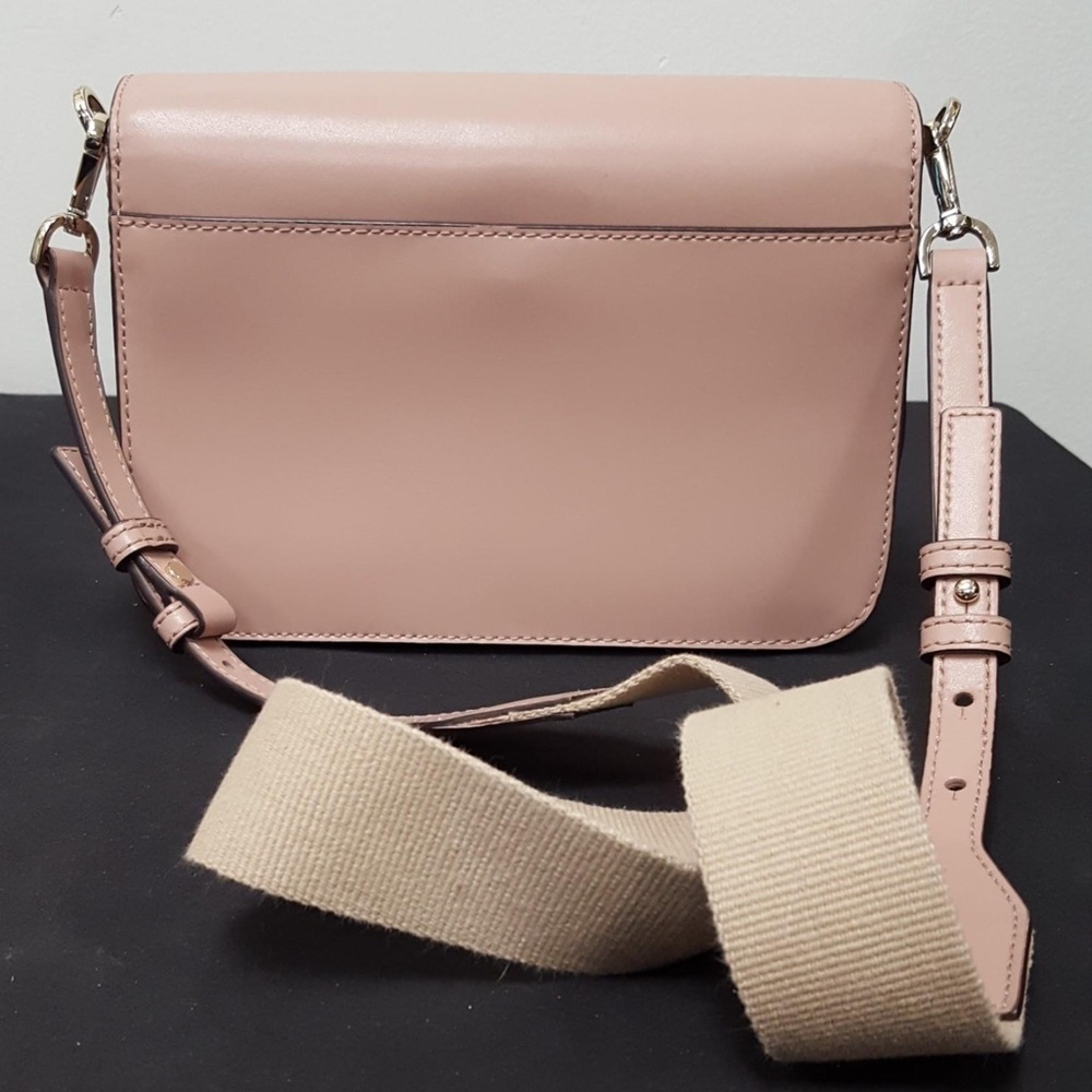 Michael Kors perfect light pink crossbody bag - Picture 2 of 3